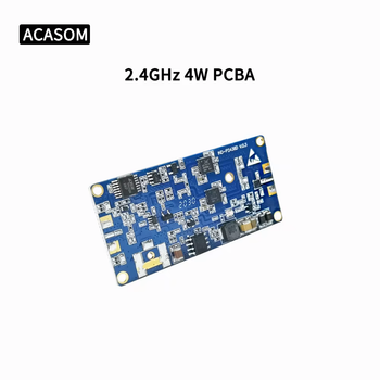 Двунаправленный усилитель сигнала ACASOM : ND-P2436D / 2400 МГц 4Вт / PCBA 2.4GHz 4W