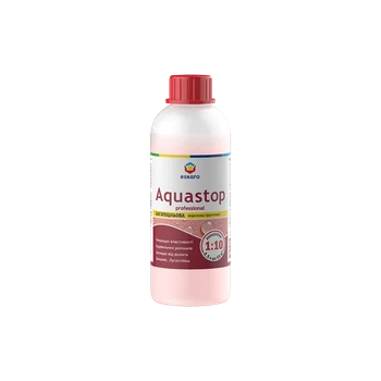 Грунтовка Eskaro водорозчинна AQUASTOP 0,5 л