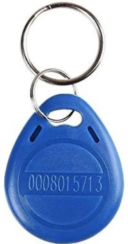 Брелок RFID 125KHZ TK4100