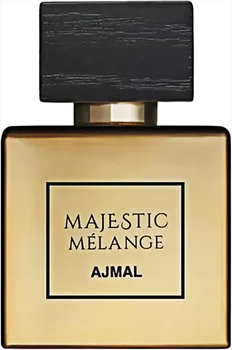 Парфумована вода унісекс Ajmal Exquisite Essence 100 мл (6293708019540)