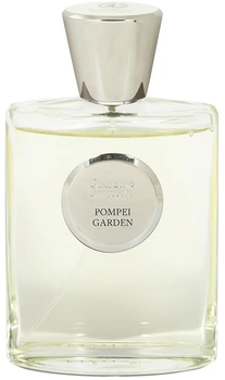 Woda perfumowana unisex Giardino Benessere Pompei Garden 100 ml (8016741942501)