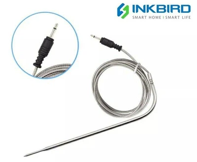Щуп для термометра INKBIRD IBT-4XS, IBT-6XS (4-6 канальные).