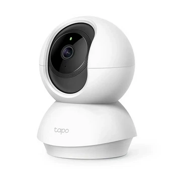 IP-Камера видеонаблюдения Wi-Fi TP-LINK Tapo C200 FHD поворотная