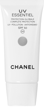 Сонцезахисний крем Chanel Sun UV Essentiel SPF 50 30 мл (3145891418972)