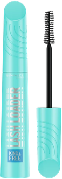 Туш для вій Rimmel Kind & Free 9.5 мл 01 Чорна (3616304772184)