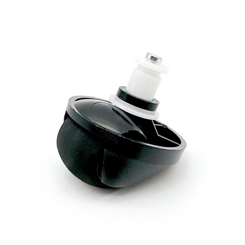 Переднее колесо для робота-пылесоса Xiaomi Dreame Bot L10s Pro ( RLS6L ) Mop 2 Ultra ( STYTJ05ZHM BHR5195EU )