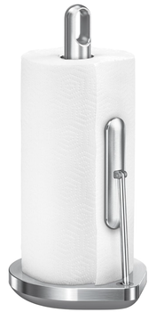 Держатель simplehuman для бумажных полотенец (838810002934)