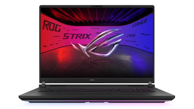 Ноутбук ASUS ROG Strix SCAR 18 Intel Core Ultra 9 64GB 4TB SSD RTX5090 Windows 11 G835LX-U9644W
