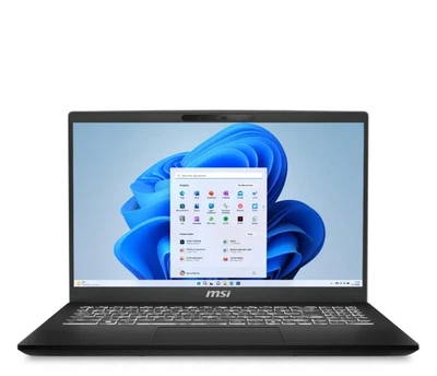 Ноутбук MSI Modern 15 H Ultra (C1MOG-210PL) 5-125H/16GB/512/Win11