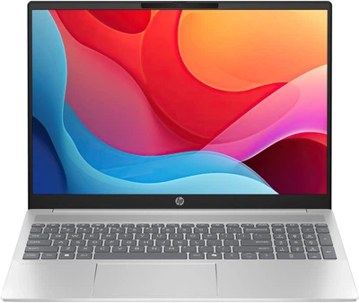 Ноутбук HP Pavilion 16-ag0004nn (BD9Q9EA) Silver