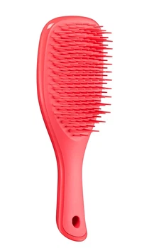 Расческа для волос Tangle Teezer The Ultimate Detangler Mini Pink Punch 1 шт