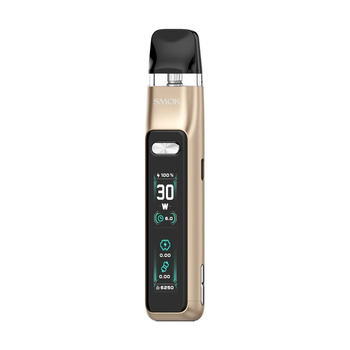 Многоразовая Pod-система Smok Novo GT Pale Gold