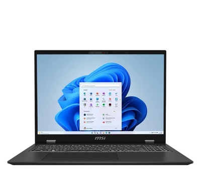 Ноутбук MSI Prestige 16 AI+ Evo Ultra 7-258V/32GB/1TB/Win11 OLED (Prestige 16 AI+ Evo | B2VMG-015PL) EU