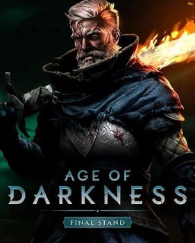 Игра Age of Darkness: Final Stand для ПК (Ключ активации Steam)
