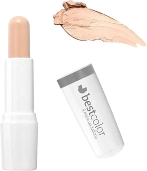 Консилер Best Color Cosmetics A01 Light Ivory 4.8 мл (8030149170069)