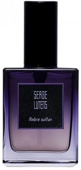 Olejek perfumowany damski Serge Lutens Ambre Sultan 25 ml (3700358214858)