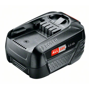Аккумулятор Bosch PBA 18V 4.0Ah W-C (1600A011T8)