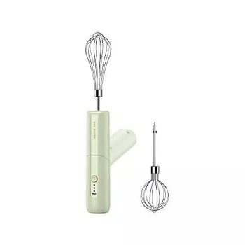 Вінчик електричний "Egg Beater" USB 19*4см Home R97090