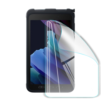 Поліуретанова плівка для Samsung Galaxy Tab Active 3 серії Heavy Armor Plus