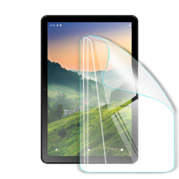Полиуретановая пленка для Sigma mobile Tab A1020 серии Heavy Armor Plus