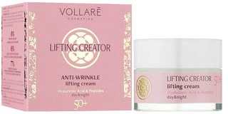 Крем Vollare Cosmetics 4122 Age Creator от морщин 50+ 50 мл (5902026640862)