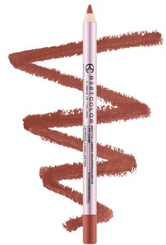 Олівець для губ Best Color Cosmetics стійкий Game 01 Cinnamon Roll 1.2 г (8030149760017)