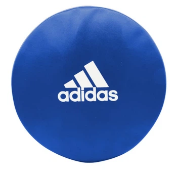 Лапа круглая Adidas Double Face Focus Mitt (662.20) Blue