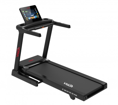 Бігова доріжка Vigor (TD2551G) електрична