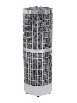 Печка для сауны HARVIA Cilindro Pro 165E/200E