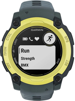 Смарт-годинник Garmin Instinct E 40 mm Twilight (010-02932-01)