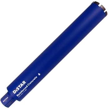 Коронка алмазная Distar DDS-W 77x450-7x1 1/4 UNC железобетон (17903094082)
