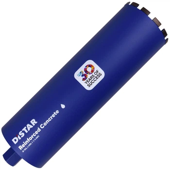 Коронка алмазная Distar DDS-W 152x450-12x1 1/4 UNC железобетон (17903094094)