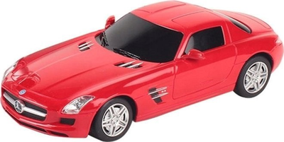 Samochód zdalnie sterowany Maisto Mercedes-Benz SLS AMG 1:24 (6930751304147)