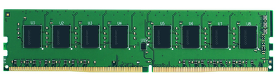 Оперативная память ОЗУ, модуль памяти DDR3 4GB/1600 Goodram (57026)