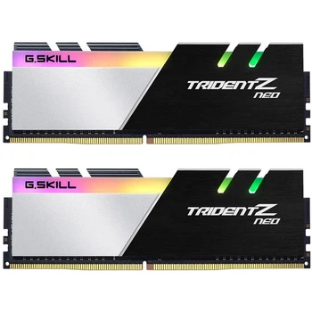 Модуль памяти DDR4 2x8GB/3600 G.Skill Trident Z Neo (F4-3600C16D