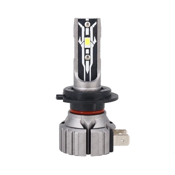 Автолампа CYCLONE LED H7 6000K Type 32 4800 Lm. 15W. (1шт.)