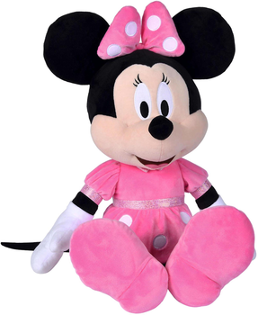 Maskotka Simba Disney Minnie pluszowa 43 cm (5400868023749)