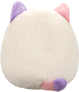 М'яка іграшка Squishmallows Fuzzamallows Nell 30 см (196566457522)