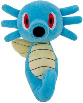 Maskotka Pokemon Plusz W16 Horsea 20 cm (191726481560)