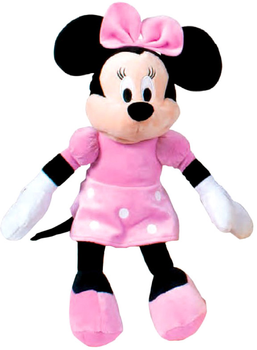 Maskotka Play by Play Minnie pluszowa 30 cm (8425611318955)