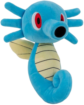 Maskotka Pokemon Plusz W16 Horsea 20 cm (191726481560)