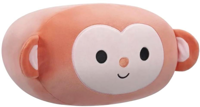 М'яка іграшка Squishmallows Stackables Elton The Monkey 30 см (196566412125)