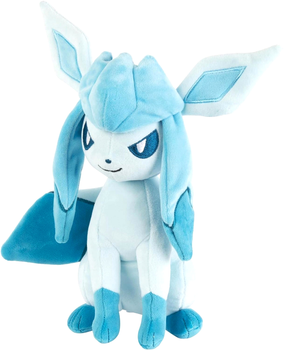 Maskotka Pokemon Plusz Glaceon 20 cm (191726722960)