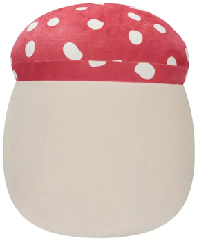 М'яка іграшка Squishmallows Mushroom Malcolm 35 см (196566417274)