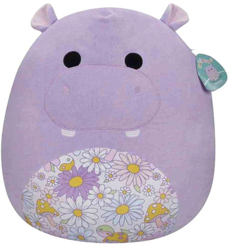 Maskotka Squishmallows Hipopotam Hanna 35 cm (196566418196)