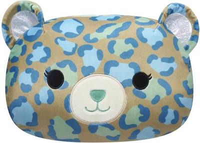 Maskotka Squishmallows Stackables Lampart Enos 30 cm (196566412118)