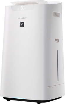 Климатический комплекс Sharp UA-KIL80E-W