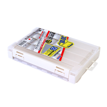 Коробка Meiho Run Gun 3010W