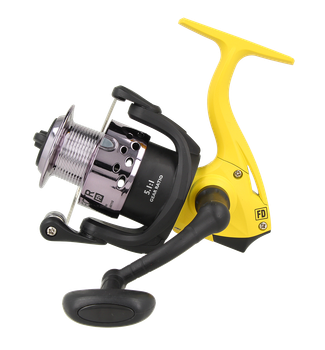 Катушка ZEOX Spectr 602 FD