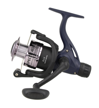 Катушка ZEOX Spectr 504 RD